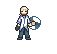 [OC] Early Evening icon/pixelart