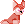 Red Doggo icon/pixelart