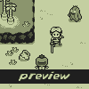 GB Final Fantasy XII icon/pixelart