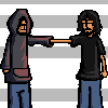 user