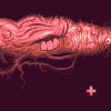 Arm of the Yeaarth Father