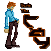 ME!!!! icon/pixelart