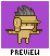 Robot Gunner sprites (V1) icon/pixelart