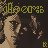 The Doors - The Doors icon/pixelart