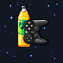 user
