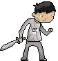 user