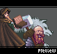 Haruspex's wolves icon/pixelart