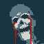 Ethereal Fluid icon/pixelart