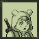 Adventure Time Character Select icon/pixelart