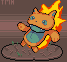 fire mon