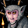 Fire Monkey