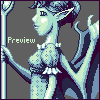 Palette Challenge icon/pixelart