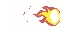 fire icon/pixelart