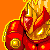 Golemtan icon/pixelart