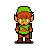 Link to the present: First Adventure