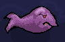 Fish icon/pixelart