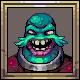 General Fishsticks icon/pixelart