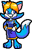 Fiz icon/pixelart