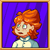 Pixel Portraits icon/pixelart