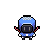 Ninja Robot? icon/pixelart