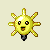 Pokemon - Flashbulb, Flurobolt, Fluroburn