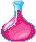 Elixir icon/pixelart