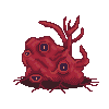 flesh icon/pixelart