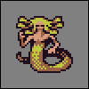 Retro Gods icon/pixelart