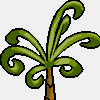 Flintstones icon/pixelart
