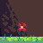 Cave flower icon/pixelart