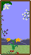 Flowers Painting icon/pixelart