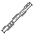 Flute Sprite icon/pixelart