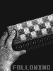 Following icon/pixelart