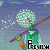 The Fool icon/pixelart