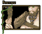 Forest Guardian icon/pixelart