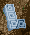 Beneath the Forest icon/pixelart