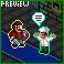 RPG mockup icon/pixelart