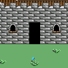RPG Project Fortress Chipset icon/pixelart