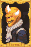 Sir Fortuno icon/pixelart