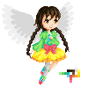 Kiseki icon/pixelart