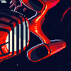 Mayday icon/pixelart