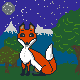 What Do I Say? icon/pixelart
