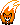 Fox Sprite icon/pixelart