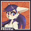 kitkat icon/pixelart