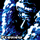 "Conqueror of the elements" icon/pixelart