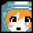 Fragment of Heaven Mock Up: Section 1 icon/pixelart