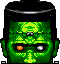 Frank*avatar* icon/pixelart
