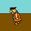 Fred icon/pixelart