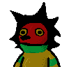 user