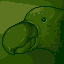 Chaos Engine. icon/pixelart